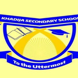 The Khadija Secondary